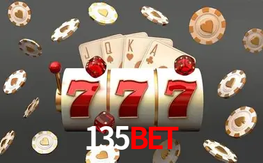Cassino ao vivo com dealers reais na 135Bet