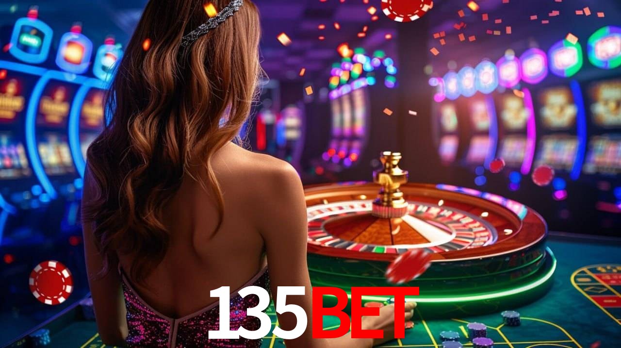 Instalação rápida do APK 135Bet