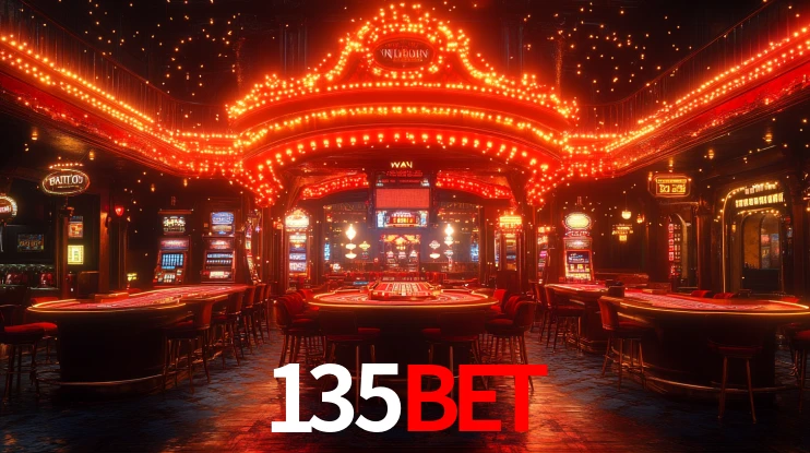 Cashback e recargas na 135Bet