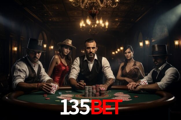 Download para Android e iOS na 135Bet