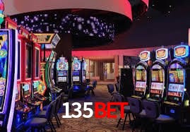 Jogos com bônus e suporte 24h na 135Bet